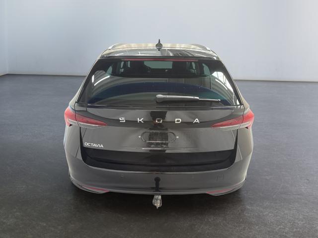 Skoda Octavia Combi Selection 1.5 eTSI mHEV 150PS/110kW DSG7 2026 +AHK+SUNSET+3-ZONE+RFK+KESSY+EL.HECK+BHZ. LENKRAD 