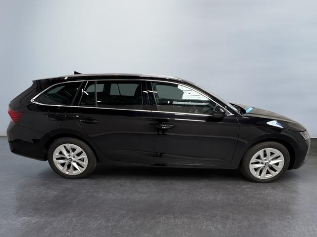 Skoda Octavia Combi Selection 1.5 eTSI mHEV 150PS/110kW DSG7 2026 +AHK+SUNSET+3-ZONE+RFK+KESSY+EL.HECK+BHZ. LENKRAD 