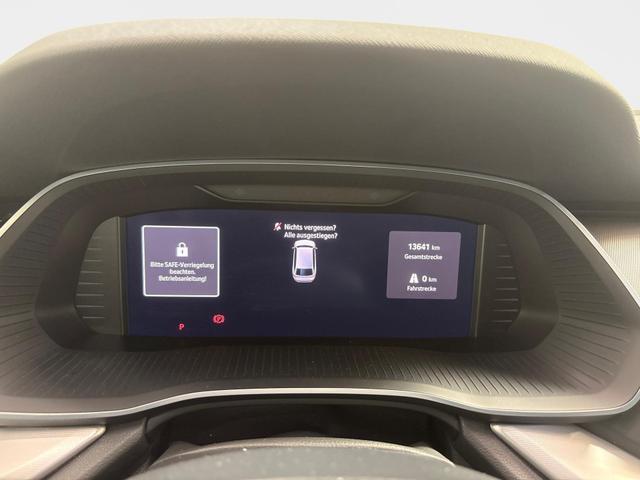 Skoda Octavia Combi Selection 1.5 eTSI mHEV 150PS/110kW DSG7 2026 +AHK+SUNSET+3-ZONE+RFK+KESSY+EL.HECK+BHZ. LENKRAD 