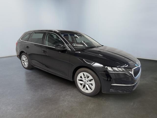 Gebrauchtfahrzeug Skoda Octavia Combi - Selection 1.5 eTSI mHEV 150PS/110kW DSG7 2026  AHK SUNSET 3-ZONE RFK KESSY EL.HECK BHZ. LENKRAD