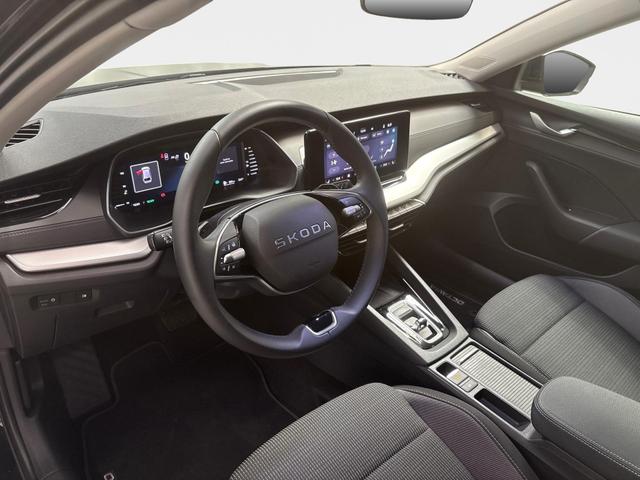 Skoda Octavia Combi Selection 1.5 eTSI mHEV 150PS/110kW DSG7 2026 +AHK+SUNSET+3-ZONE+RFK+KESSY+EL.HECK+BHZ. LENKRAD 