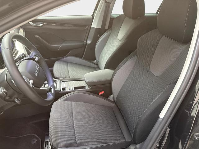 Skoda Octavia Combi Selection 1.5 eTSI mHEV 150PS/110kW DSG7 2026 +AHK+SUNSET+3-ZONE+RFK+KESSY+EL.HECK+BHZ. LENKRAD 