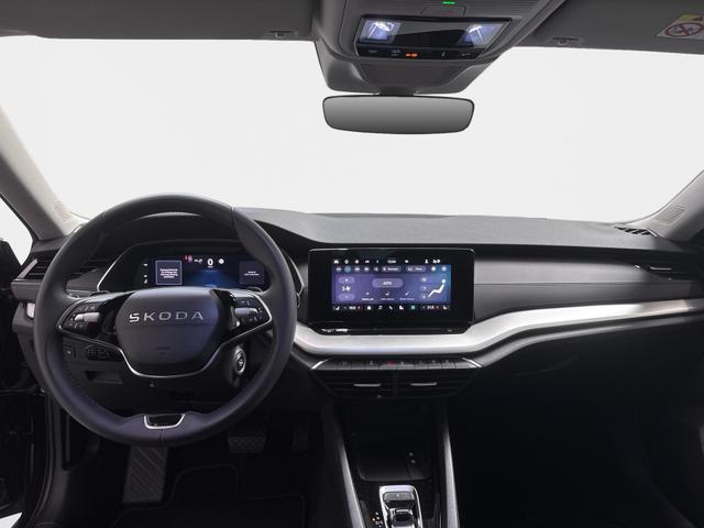 Skoda Octavia Combi Selection 1.5 eTSI mHEV 150PS/110kW DSG7 2026 +AHK+SUNSET+3-ZONE+RFK+KESSY+EL.HECK+BHZ. LENKRAD 