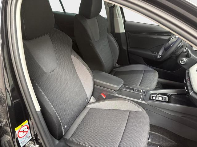 Skoda Octavia Combi Selection 1.5 eTSI mHEV 150PS/110kW DSG7 2026 +AHK+SUNSET+3-ZONE+RFK+KESSY+EL.HECK+BHZ. LENKRAD 