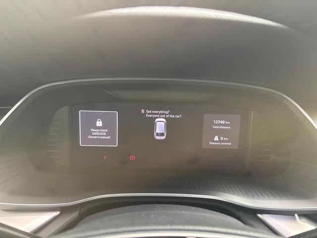 Skoda Octavia Combi Selection 1.5 eTSI mHEV 150PS/110kW DSG7 2026 +AHK+3-ZONE+RFK+KESSY+EL.HECK+BHZ. LENKRAD 