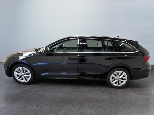 Skoda Octavia Combi Selection 1.5 eTSI mHEV 150PS/110kW DSG7 2026 +AHK+3-ZONE+RFK+KESSY+EL.HECK+BHZ. LENKRAD 