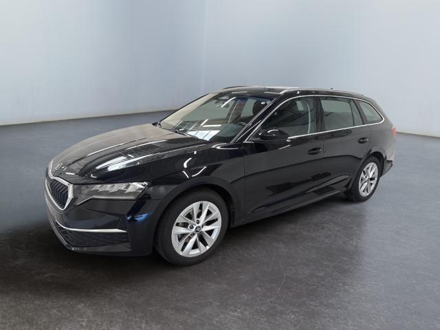 Skoda Octavia Combi Selection 1.5 eTSI mHEV 150PS/110kW DSG7 2026 +AHK+3-ZONE+RFK+KESSY+EL.HECK+BHZ. LENKRAD 
