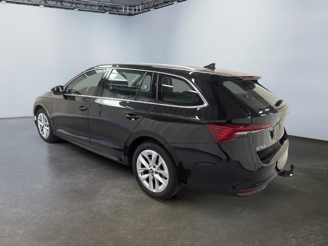 Skoda Octavia Combi Selection 1.5 eTSI mHEV 150PS/110kW DSG7 2026 +AHK+3-ZONE+RFK+KESSY+EL.HECK+BHZ. LENKRAD 