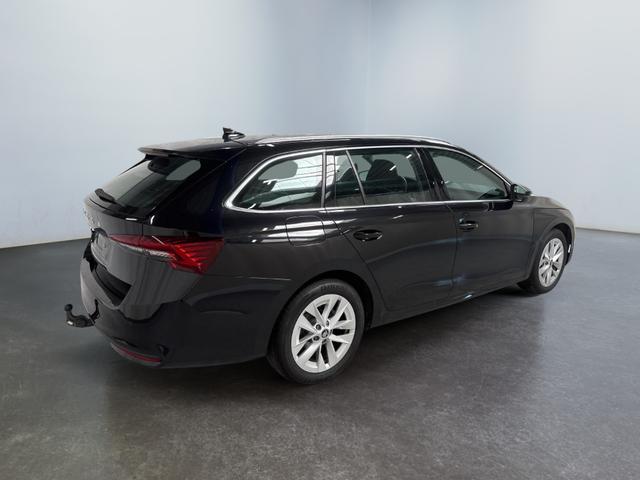 Skoda Octavia Combi Selection 1.5 eTSI mHEV 150PS/110kW DSG7 2026 +AHK+3-ZONE+RFK+KESSY+EL.HECK+BHZ. LENKRAD 