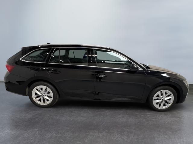 Skoda Octavia Combi Selection 1.5 eTSI mHEV 150PS/110kW DSG7 2026 +AHK+3-ZONE+RFK+KESSY+EL.HECK+BHZ. LENKRAD 