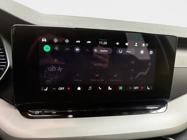 Skoda Octavia Combi Selection 1.5 eTSI mHEV 150PS/110kW DSG7 2026 +AHK+3-ZONE+RFK+KESSY+EL.HECK+BHZ. LENKRAD 