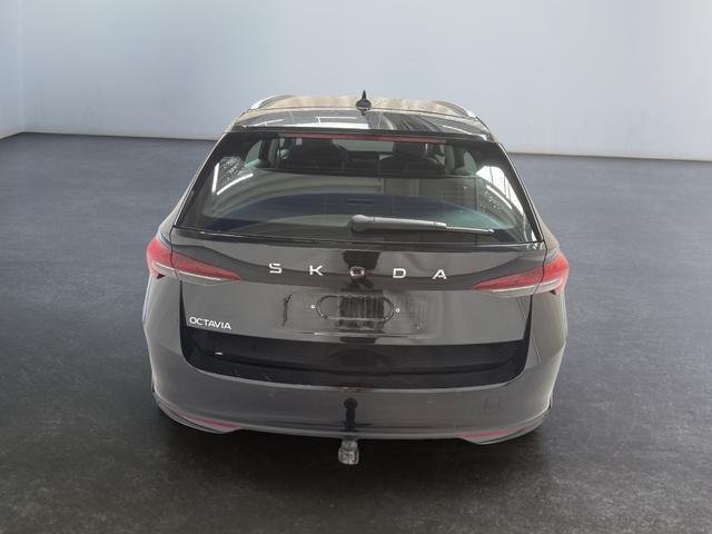 Skoda Octavia Combi Selection 1.5 eTSI mHEV 150PS/110kW DSG7 2026 +AHK+3-ZONE+RFK+KESSY+EL.HECK+BHZ. LENKRAD 