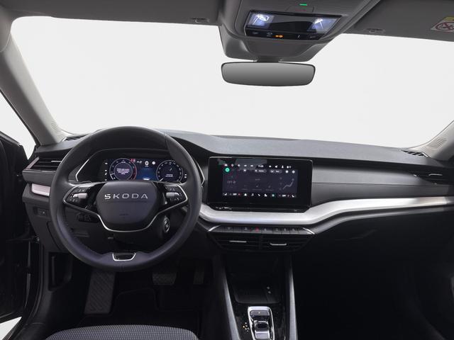 Skoda Octavia Combi Selection 1.5 eTSI mHEV 150PS/110kW DSG7 2026 +AHK+3-ZONE+RFK+KESSY+EL.HECK+BHZ. LENKRAD 