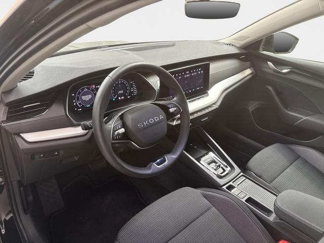 Skoda Octavia Combi Selection 1.5 eTSI mHEV 150PS/110kW DSG7 2026 +AHK+3-ZONE+RFK+KESSY+EL.HECK+BHZ. LENKRAD 