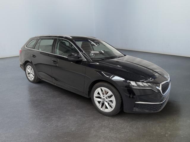 Gebrauchtfahrzeug Skoda Octavia Combi - Selection 1.5 eTSI mHEV 150PS/110kW DSG7 2026  AHK 3-ZONE RFK KESSY EL.HECK BHZ. LENKRAD