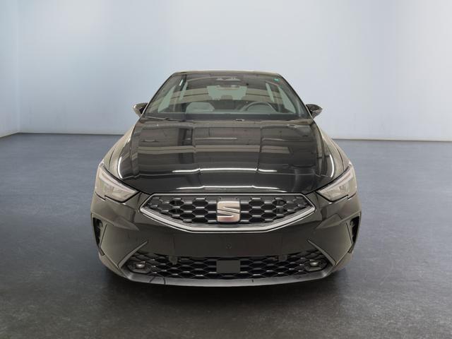 Seat Ibiza FR 1.0 TSI 116PS/85kW DSG 2027 | +3J. ERW. GARANTIE +18" ALU PERFORMANCE +KESSY +FULL LED +SAFE&DRIVING XL +ANH&Auml;NGER VORBEREITUNG +10,25" DIGITAL COCKPIT 