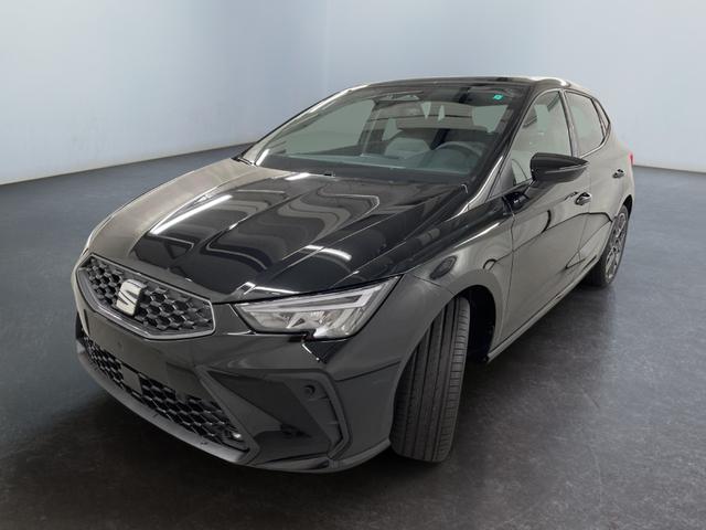 Seat Ibiza FR 1.0 TSI 116PS/85kW DSG 2027 | +3J. ERW. GARANTIE +18" ALU PERFORMANCE +KESSY +FULL LED +SAFE&DRIVING XL +ANH&Auml;NGER VORBEREITUNG +10,25" DIGITAL COCKPIT 