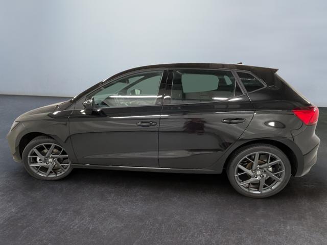 Seat Ibiza FR 1.0 TSI 116PS/85kW DSG 2027 | +3J. ERW. GARANTIE +18" ALU PERFORMANCE +KESSY +FULL LED +SAFE&DRIVING XL +ANH&Auml;NGER VORBEREITUNG +10,25" DIGITAL COCKPIT 
