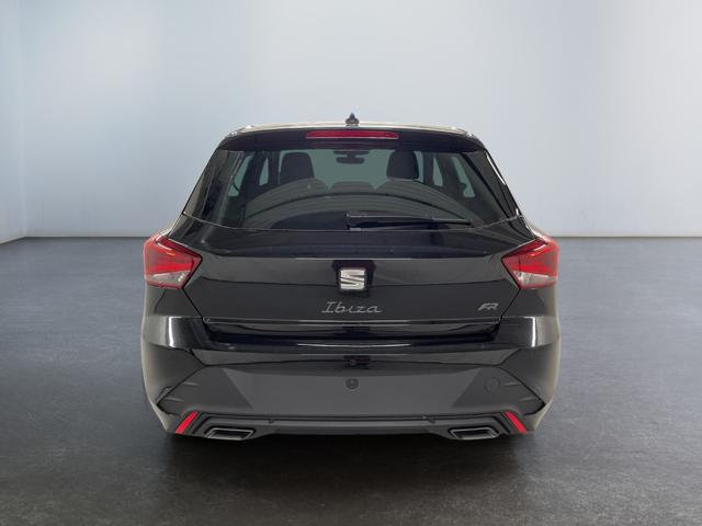 SEAT Ibiza FR 1.0 TSI 116PS/85kW DSG 2027 | +3J. ERW. GARANTIE +18" ALU PERFORMANCE +KESSY +FULL LED +SAFE&DRIVING XL +ANH&Auml;NGER VORBEREITUNG +10,25" DIGITAL COCKPIT 