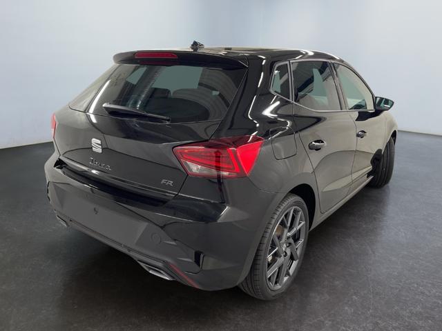 Seat Ibiza FR 1.0 TSI 116PS/85kW DSG 2027 | +3J. ERW. GARANTIE +18" ALU PERFORMANCE +KESSY +FULL LED +SAFE&DRIVING XL +ANH&Auml;NGER VORBEREITUNG +10,25" DIGITAL COCKPIT 