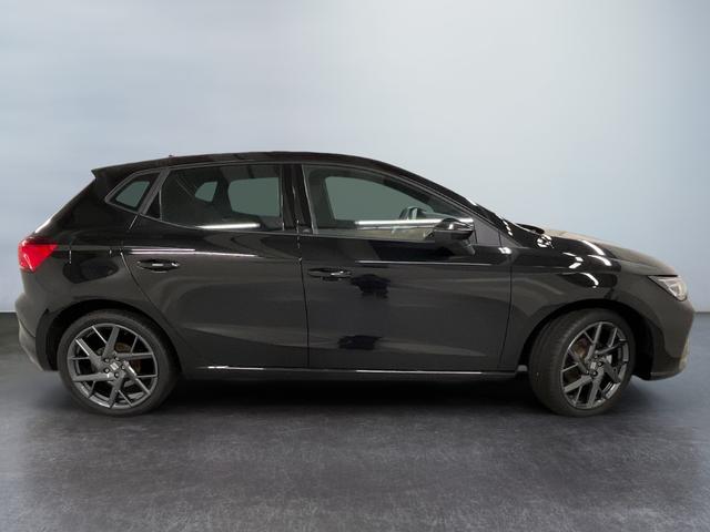 Seat Ibiza FR 1.0 TSI 116PS/85kW DSG 2027 | +3J. ERW. GARANTIE +18" ALU PERFORMANCE +KESSY +FULL LED +SAFE&DRIVING XL +ANH&Auml;NGER VORBEREITUNG +10,25" DIGITAL COCKPIT 