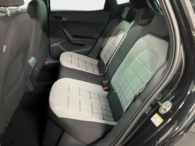 Seat Ibiza FR 1.0 TSI 116PS/85kW DSG 2027 | +3J. ERW. GARANTIE +18" ALU PERFORMANCE +KESSY +FULL LED +SAFE&DRIVING XL +ANH&Auml;NGER VORBEREITUNG +10,25" DIGITAL COCKPIT 