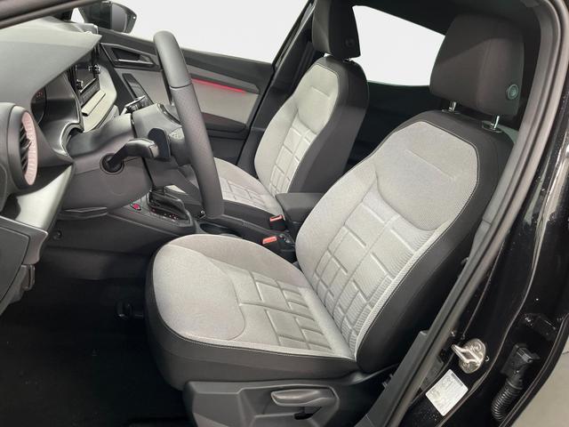 Seat Ibiza FR 1.0 TSI 116PS/85kW DSG 2027 | +3J. ERW. GARANTIE +18" ALU PERFORMANCE +KESSY +FULL LED +SAFE&DRIVING XL +ANH&Auml;NGER VORBEREITUNG +10,25" DIGITAL COCKPIT 