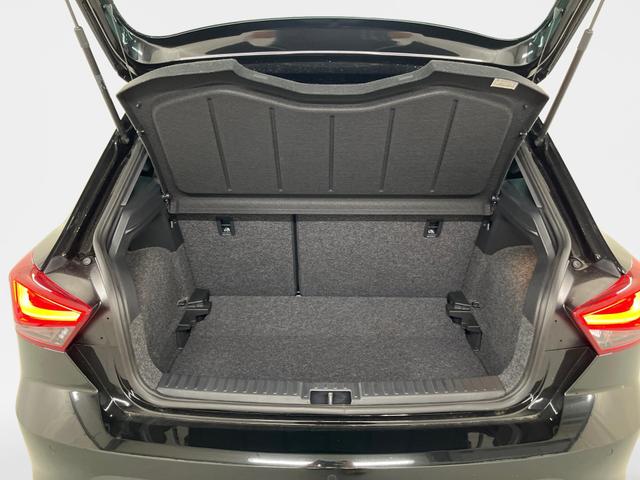 Seat Ibiza FR 1.0 TSI 116PS/85kW DSG 2027 | +3J. ERW. GARANTIE +18" ALU PERFORMANCE +KESSY +FULL LED +SAFE&DRIVING XL +ANH&Auml;NGER VORBEREITUNG +10,25" DIGITAL COCKPIT 