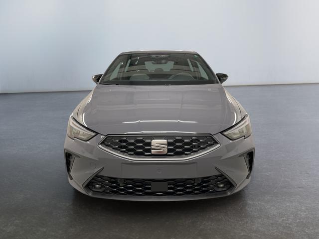 Seat Ibiza FR 1.0 TSI 116PS/85kW DSG 2027 | +3J. ERW. GARANTIE +18" ALU PERFORMANCE +KESSY +FULL LED +SAFE&DRIVING XL +ANH&Auml;NGER VORBEREITUNG +10,25" DIGITAL COCKPIT 