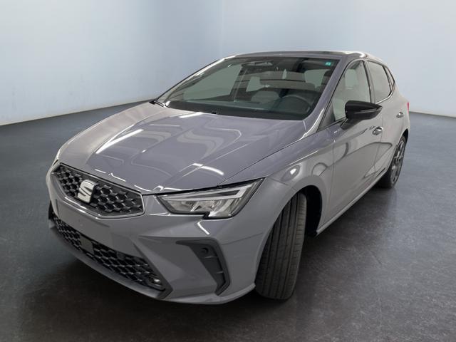 Seat Ibiza FR 1.0 TSI 116PS/85kW DSG 2027 | +3J. ERW. GARANTIE +18" ALU PERFORMANCE +KESSY +FULL LED +SAFE&DRIVING XL +ANH&Auml;NGER VORBEREITUNG +10,25" DIGITAL COCKPIT 