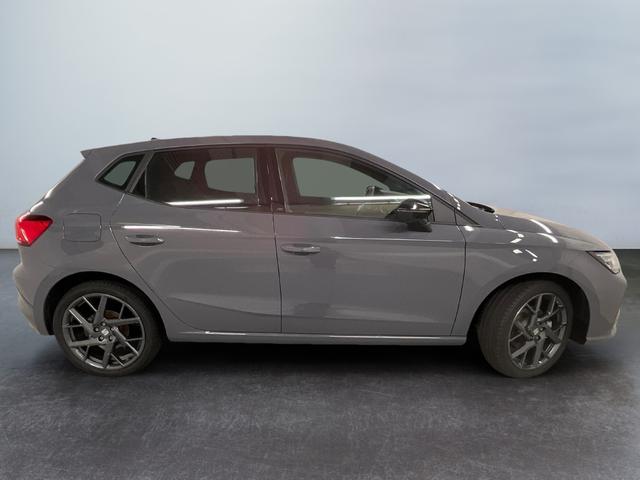 Seat Ibiza FR 1.0 TSI 116PS/85kW DSG 2027 | +3J. ERW. GARANTIE +18" ALU PERFORMANCE +KESSY +FULL LED +SAFE&DRIVING XL +ANH&Auml;NGER VORBEREITUNG +10,25" DIGITAL COCKPIT 