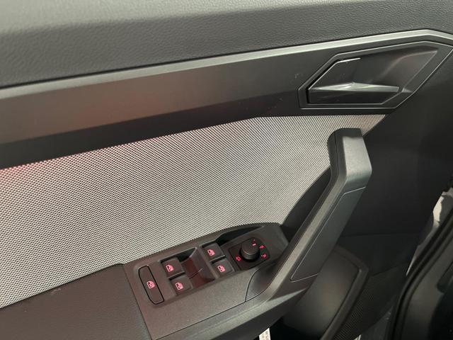 Seat Ibiza FR 1.0 TSI 116PS/85kW DSG 2027 | +3J. ERW. GARANTIE +18" ALU PERFORMANCE +KESSY +FULL LED +SAFE&DRIVING XL +ANH&Auml;NGER VORBEREITUNG +10,25" DIGITAL COCKPIT 