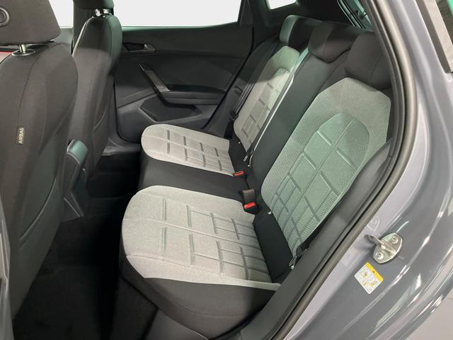 Seat Ibiza FR 1.0 TSI 116PS/85kW DSG 2027 | +3J. ERW. GARANTIE +18" ALU PERFORMANCE +KESSY +FULL LED +SAFE&DRIVING XL +ANH&Auml;NGER VORBEREITUNG +10,25" DIGITAL COCKPIT 