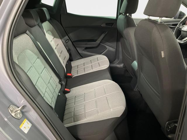 Seat Ibiza FR 1.0 TSI 116PS/85kW DSG 2027 | +3J. ERW. GARANTIE +18" ALU PERFORMANCE +KESSY +FULL LED +SAFE&DRIVING XL +ANH&Auml;NGER VORBEREITUNG +10,25" DIGITAL COCKPIT 