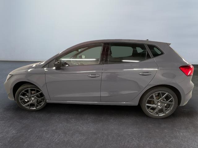 Seat Ibiza FR 1.0 TSI 116PS/85kW DSG 2027 | +3J. ERW. GARANTIE +18" ALU PERFORMANCE +KESSY +FULL LED +SAFE&DRIVING XL +ANH&Auml;NGER VORBEREITUNG +10,25" DIGITAL COCKPIT 