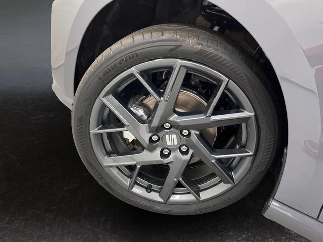 Seat Ibiza FR 1.0 TSI 116PS/85kW DSG 2027 | +3J. ERW. GARANTIE +18" ALU PERFORMANCE +KESSY +FULL LED +SAFE&DRIVING XL +ANH&Auml;NGER VORBEREITUNG +10,25" DIGITAL COCKPIT 