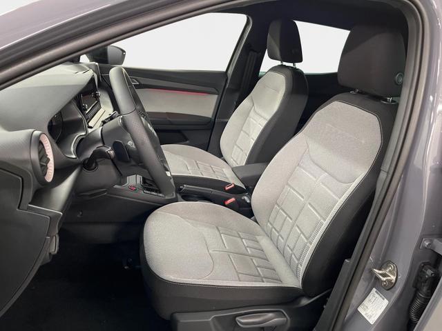 Seat Ibiza FR 1.0 TSI 116PS/85kW DSG 2027 | +3J. ERW. GARANTIE +18" ALU PERFORMANCE +KESSY +FULL LED +SAFE&DRIVING XL +ANH&Auml;NGER VORBEREITUNG +10,25" DIGITAL COCKPIT 