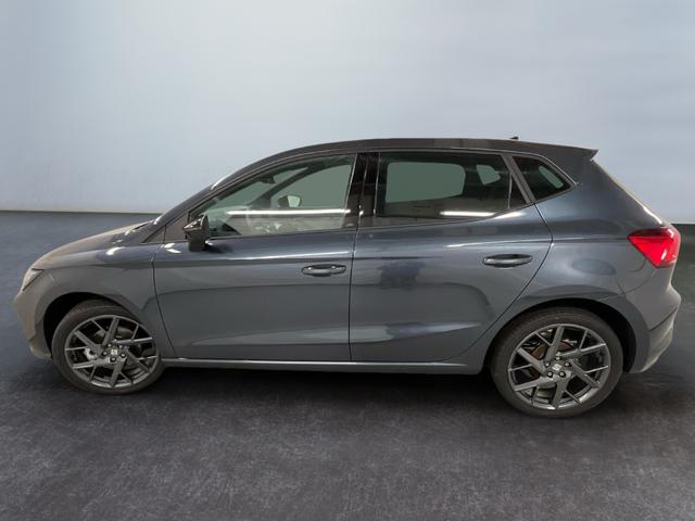 Seat Ibiza FR 1.0 TSI 116PS/85kW DSG 2027 | +3J. ERW. GARANTIE +18" ALU PERFORMANCE +KESSY +FULL LED +SAFE&DRIVING XL +ANH&Auml;NGER VORBEREITUNG +10,25" DIGITAL COCKPIT 