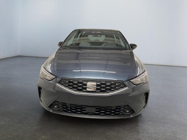 Seat Ibiza FR 1.0 TSI 116PS/85kW DSG 2027 | +3J. ERW. GARANTIE +18" ALU PERFORMANCE +KESSY +FULL LED +SAFE&DRIVING XL +ANH&Auml;NGER VORBEREITUNG +10,25" DIGITAL COCKPIT 