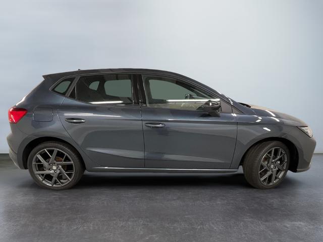 Seat Ibiza FR 1.0 TSI 116PS/85kW DSG 2027 | +3J. ERW. GARANTIE +18" ALU PERFORMANCE +KESSY +FULL LED +SAFE&DRIVING XL +ANH&Auml;NGER VORBEREITUNG +10,25" DIGITAL COCKPIT 