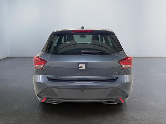 SEAT Ibiza FR 1.0 TSI 116PS/85kW DSG 2027 | +3J. ERW. GARANTIE +18" ALU PERFORMANCE +KESSY +FULL LED +SAFE&DRIVING XL +ANH&Auml;NGER VORBEREITUNG +10,25" DIGITAL COCKPIT 