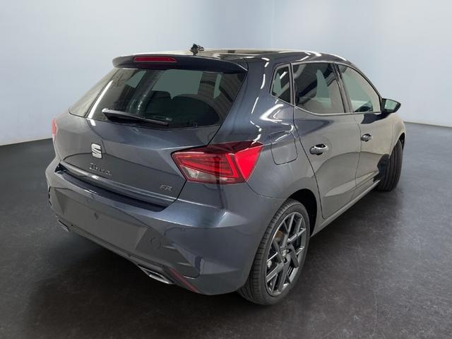Seat Ibiza FR 1.0 TSI 116PS/85kW DSG 2027 | +3J. ERW. GARANTIE +18" ALU PERFORMANCE +KESSY +FULL LED +SAFE&DRIVING XL +ANH&Auml;NGER VORBEREITUNG +10,25" DIGITAL COCKPIT 