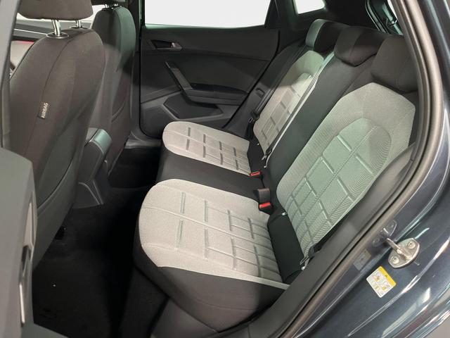 Seat Ibiza FR 1.0 TSI 116PS/85kW DSG 2027 | +3J. ERW. GARANTIE +18" ALU PERFORMANCE +KESSY +FULL LED +SAFE&DRIVING XL +ANH&Auml;NGER VORBEREITUNG +10,25" DIGITAL COCKPIT 