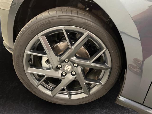 Seat Ibiza FR 1.0 TSI 116PS/85kW DSG 2027 | +3J. ERW. GARANTIE +18" ALU PERFORMANCE +KESSY +FULL LED +SAFE&DRIVING XL +ANH&Auml;NGER VORBEREITUNG +10,25" DIGITAL COCKPIT 