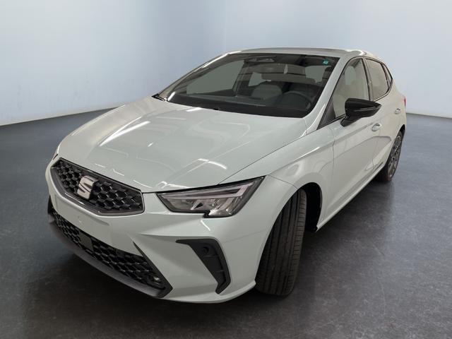 Seat Ibiza FR 1.0 TSI 116PS/85kW DSG 2027 | +3J. ERW. GARANTIE +18" ALU PERFORMANCE +KESSY +FULL LED +SAFE&DRIVING XL +ANH&Auml;NGER VORBEREITUNG +10,25" DIGITAL COCKPIT 
