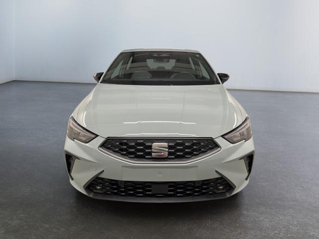 Seat Ibiza FR 1.0 TSI 116PS/85kW DSG 2027 | +3J. ERW. GARANTIE +18" ALU PERFORMANCE +KESSY +FULL LED +SAFE&DRIVING XL +ANH&Auml;NGER VORBEREITUNG +10,25" DIGITAL COCKPIT 
