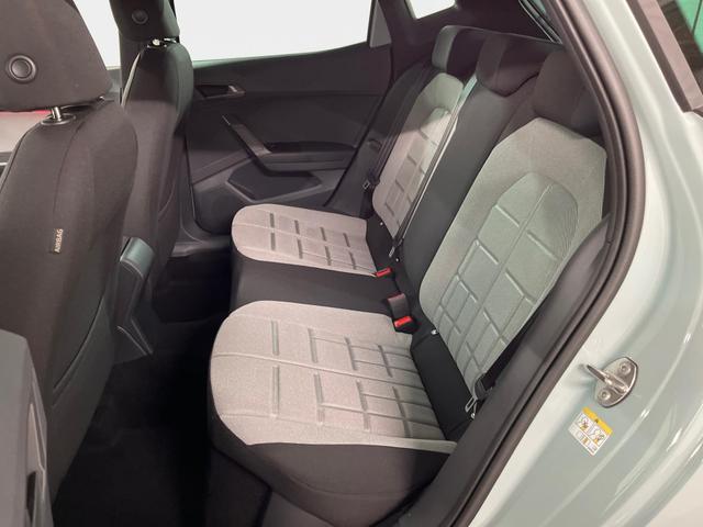 Seat Ibiza FR 1.0 TSI 116PS/85kW DSG 2027 | +3J. ERW. GARANTIE +18" ALU PERFORMANCE +KESSY +FULL LED +SAFE&DRIVING XL +ANH&Auml;NGER VORBEREITUNG +10,25" DIGITAL COCKPIT 