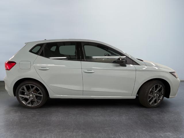 Seat Ibiza FR 1.0 TSI 116PS/85kW DSG 2027 | +3J. ERW. GARANTIE +18" ALU PERFORMANCE +KESSY +FULL LED +SAFE&DRIVING XL +ANH&Auml;NGER VORBEREITUNG +10,25" DIGITAL COCKPIT 