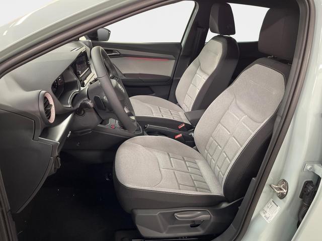 Seat Ibiza FR 1.0 TSI 116PS/85kW DSG 2027 | +3J. ERW. GARANTIE +18" ALU PERFORMANCE +KESSY +FULL LED +SAFE&DRIVING XL +ANH&Auml;NGER VORBEREITUNG +10,25" DIGITAL COCKPIT 