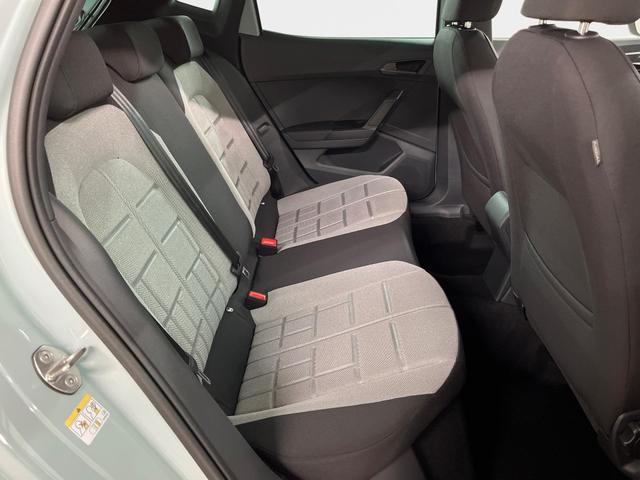 Seat Ibiza FR 1.0 TSI 116PS/85kW DSG 2027 | +3J. ERW. GARANTIE +18" ALU PERFORMANCE +KESSY +FULL LED +SAFE&DRIVING XL +ANH&Auml;NGER VORBEREITUNG +10,25" DIGITAL COCKPIT 